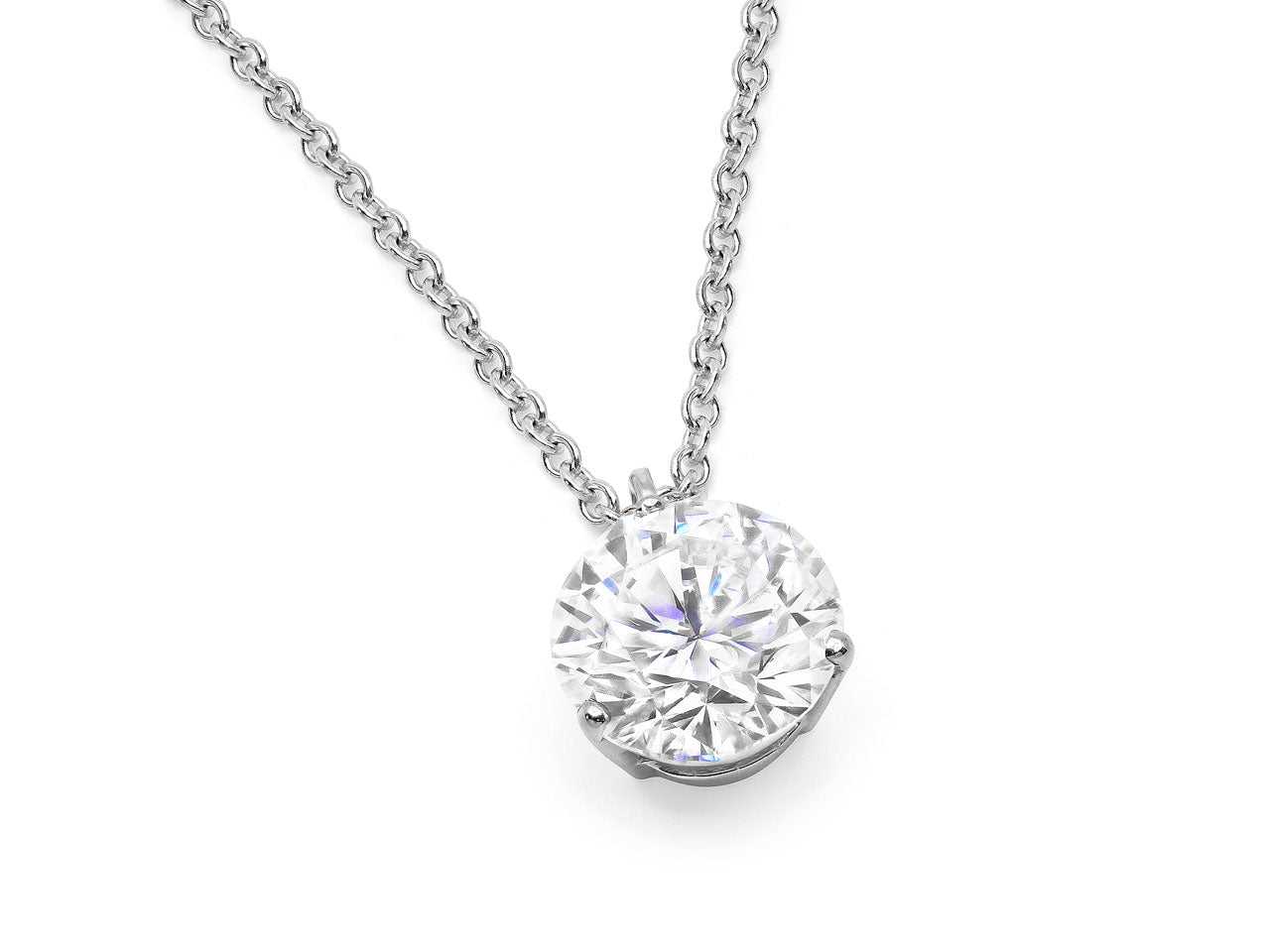 Celebrity with lucky diamond Star 0.00650 ct | JewelryAndGems.eu
